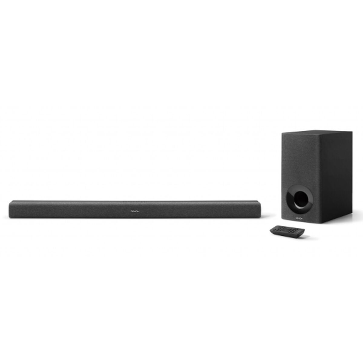 Soundbar DHTS416BKE2