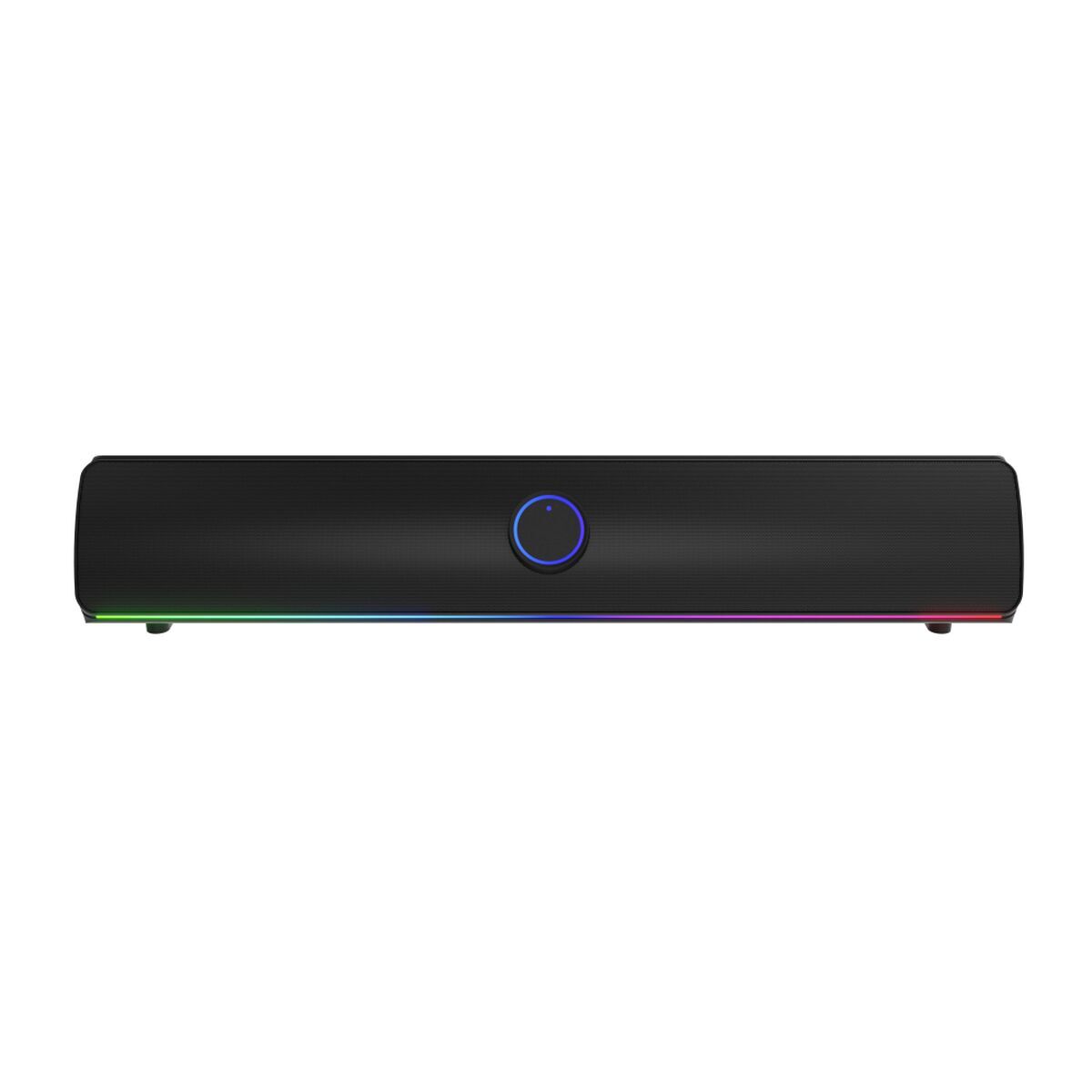Soundbar genesis ncs-2185 noir 10 w
