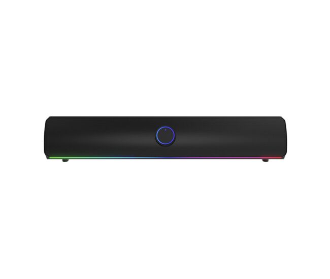 Soundbar genesis ncs-2185 noir 10 w