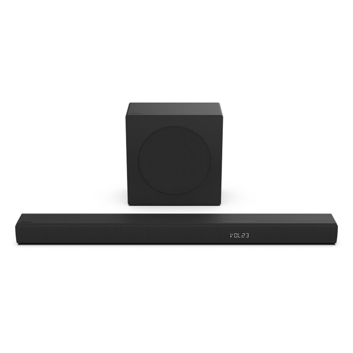 Soundbar HS3100     480W