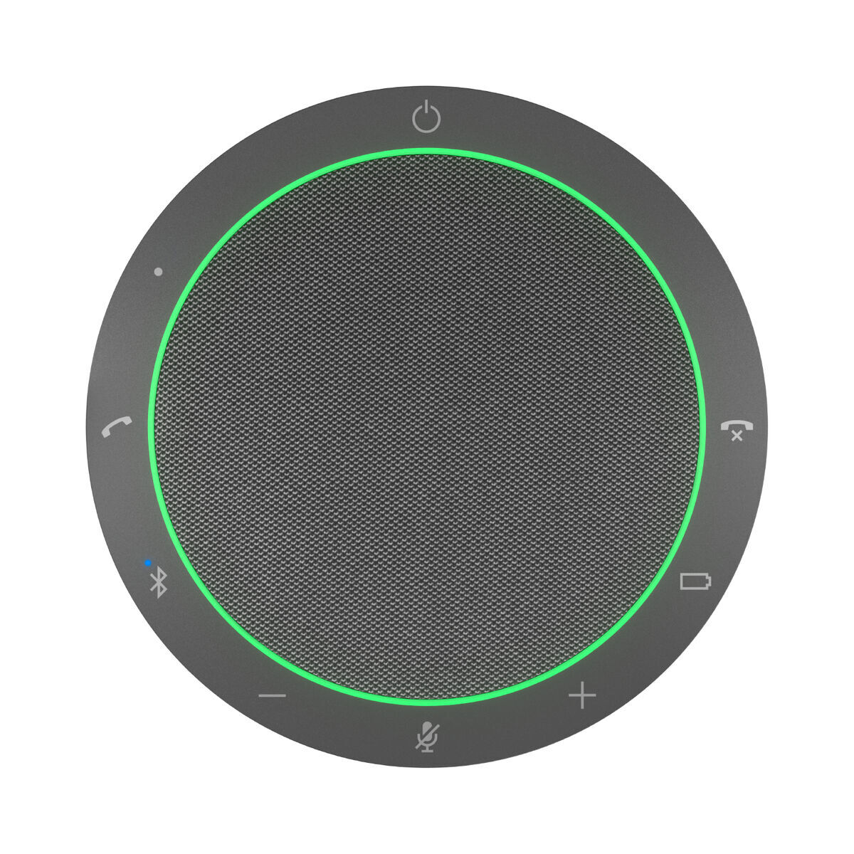 Altifalante portable jabra speak2 55