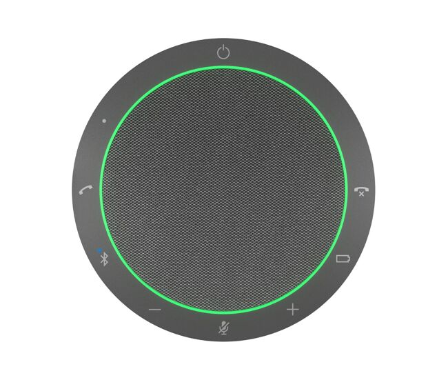 Altifalante portable jabra speak2 55