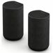 Altifalante Bluetooth Portátil SA-RS5 Altifalante Bluetooth Portátil SA-RS5 Preto