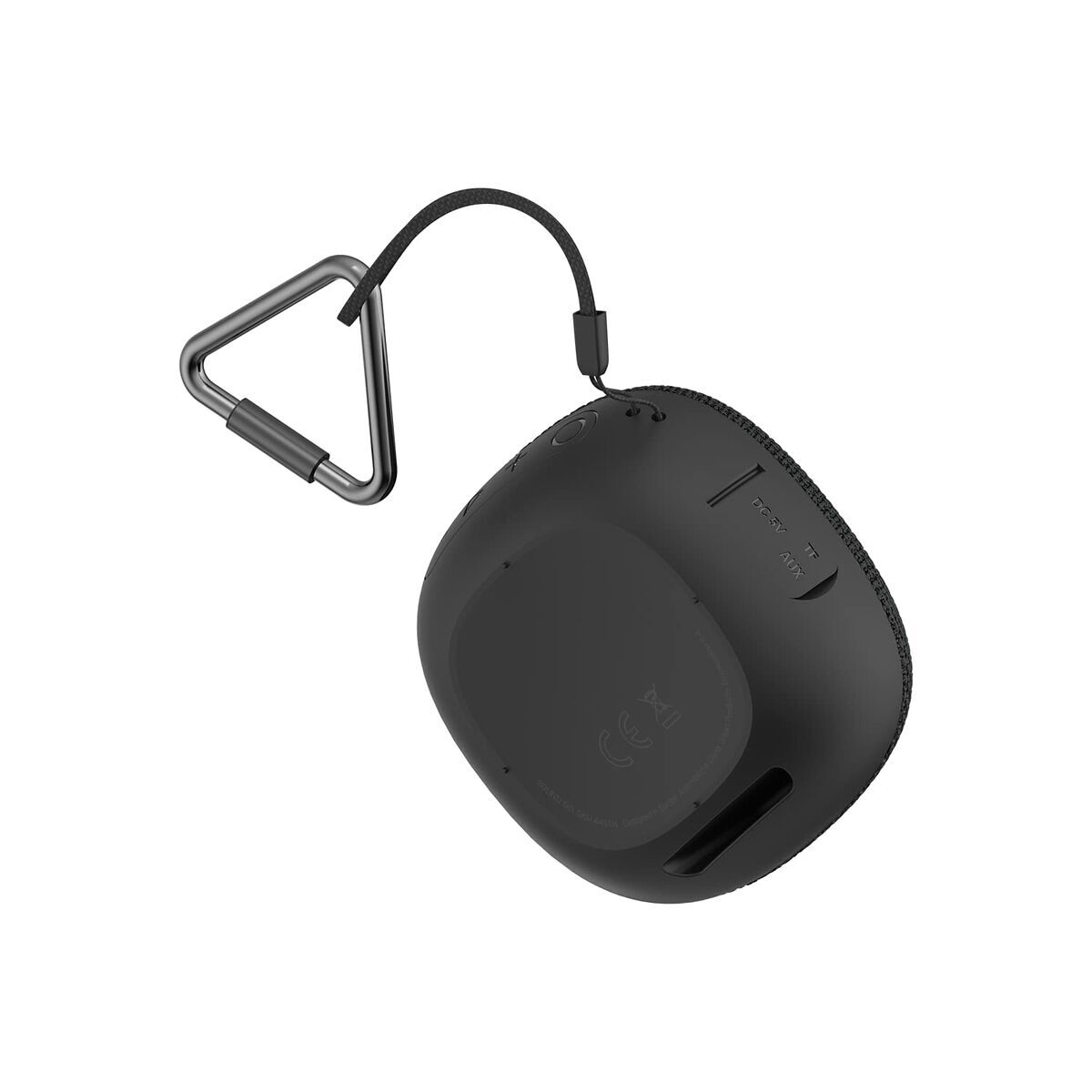 Altifalante bluetooth spc 4431n