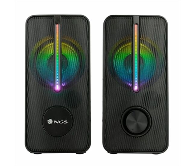 Altifalante portable ngs gsx-150