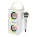 Altifalante Portátil BTP180Z Altifalante Portátil BTP180Z Branco