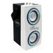Altifalante Portátil BTP180Z Altifalante Portátil BTP180Z Branco