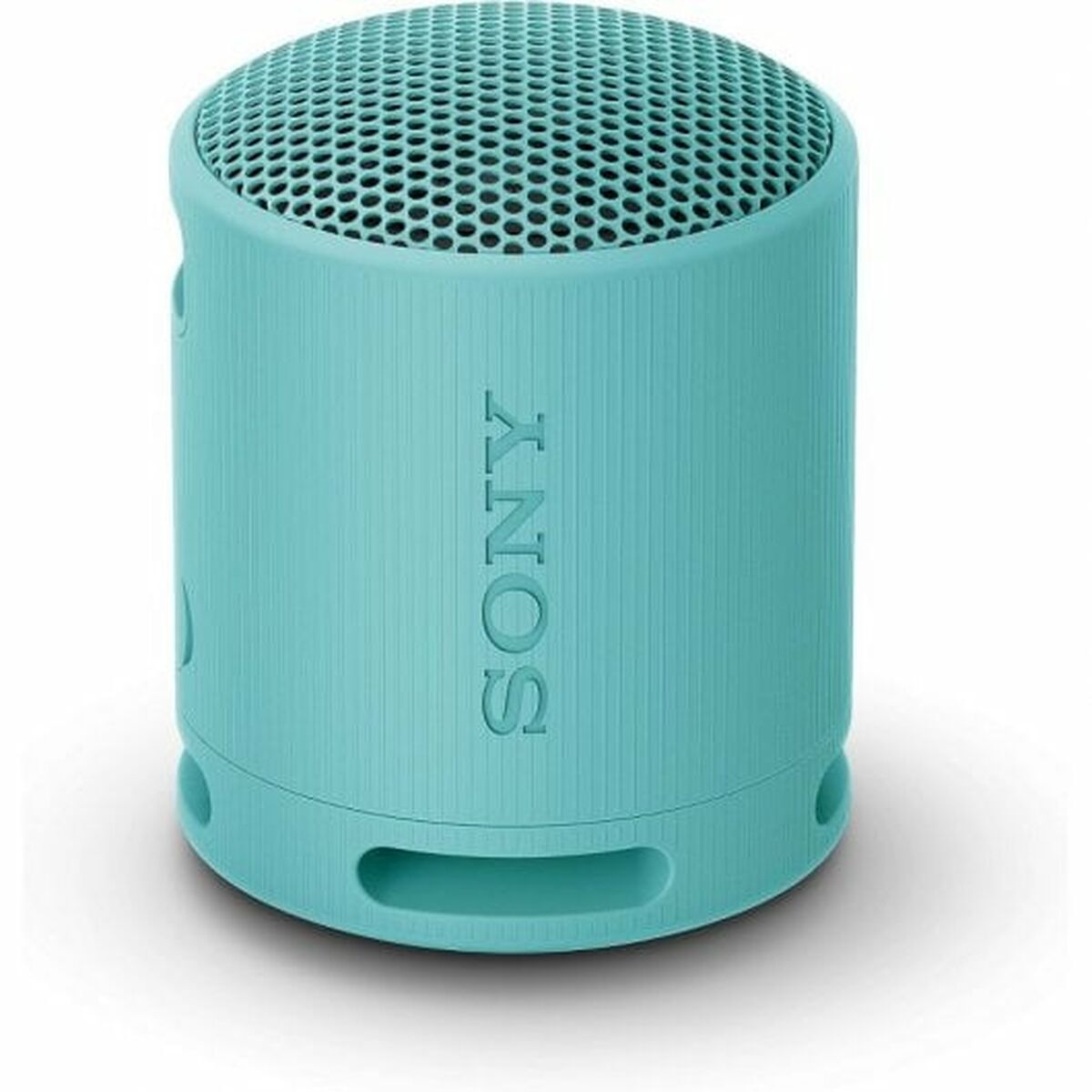 Altifalante bluetooth portátil sony srs-xb100 azul