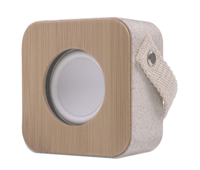 Altifalante bluetooth mars gaming mseco gris 8w