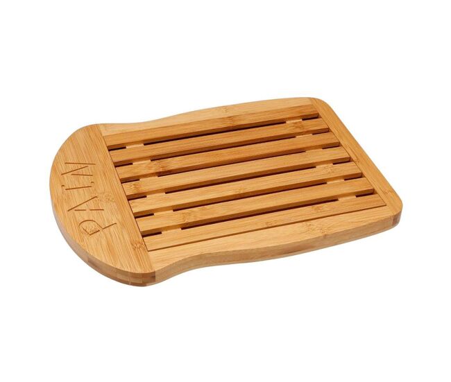 Wellhome - tábua de bambu 34x26x2cm