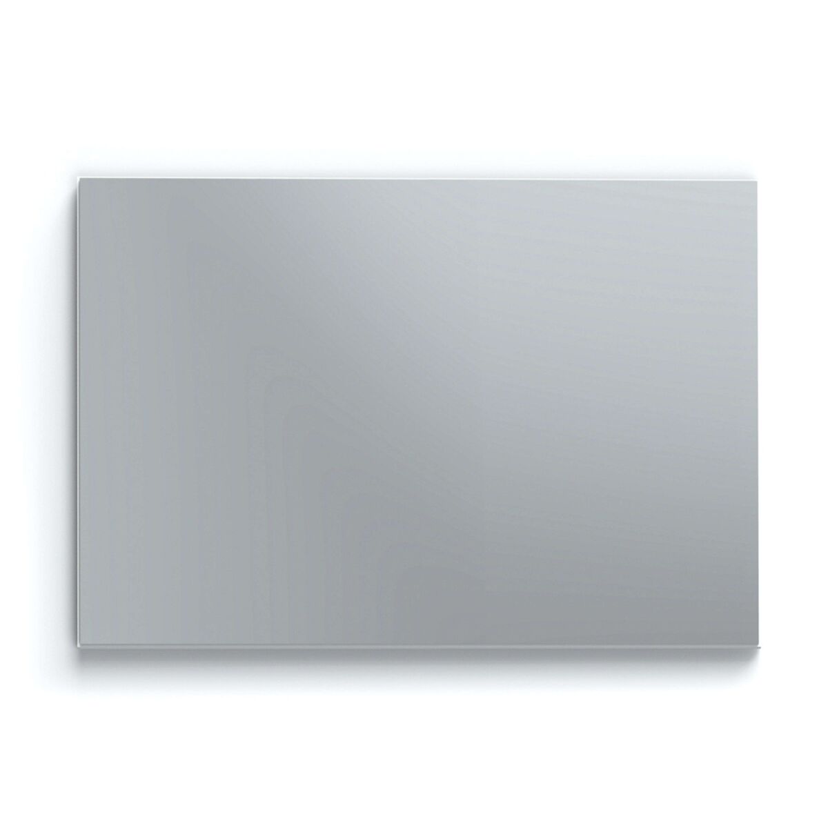 Espelho retangular Terpi moderno