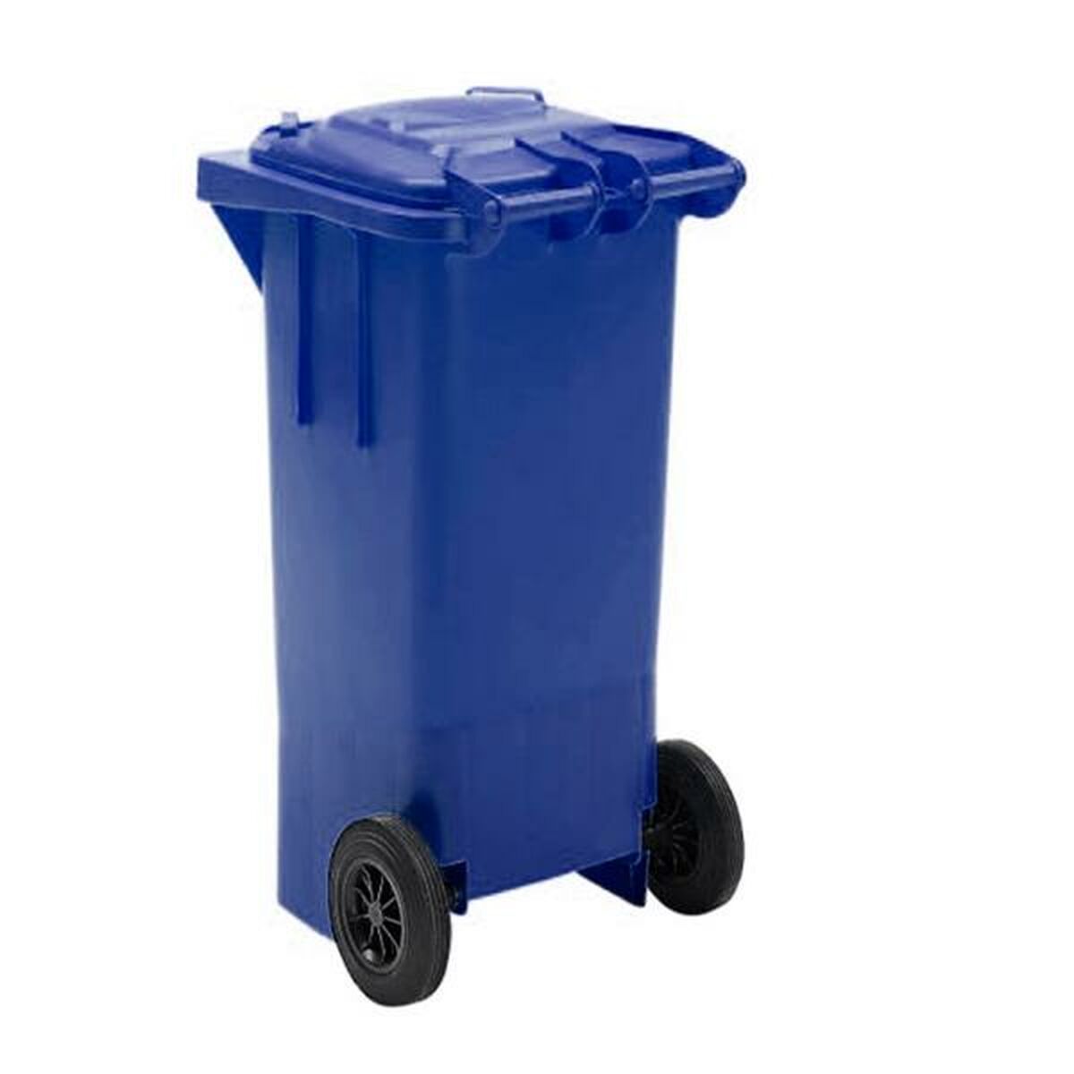 Contentor q-connect kf04240 azul plástico 100 l