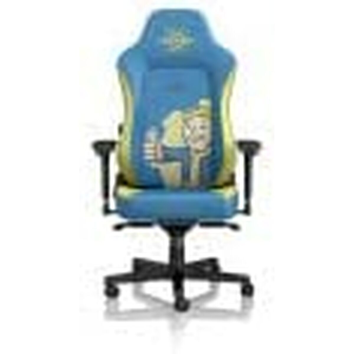 Cadeira de gaming noblechairs