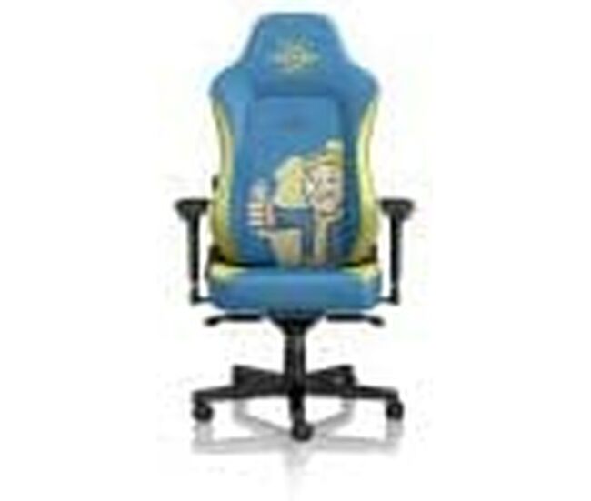 Cadeira de gaming noblechairs