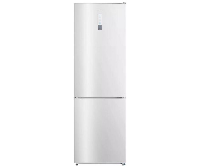 Frigorífico combinado infiniton fgc-310c88bek, 310 l, 188 cm, total no frost, e, branco