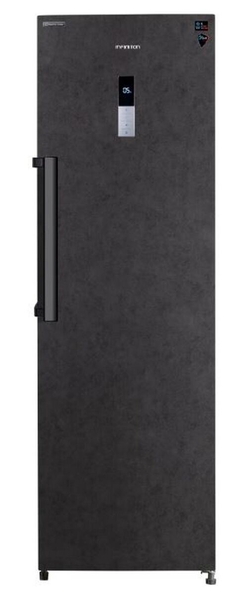 INFINITON Frigorífico Una Puerta CL-360L85PEH, 375 L, No Frost