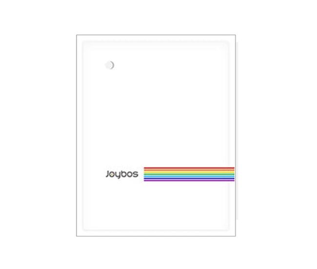 Joybos - saco de armazenamento a vácuo tamanho l
