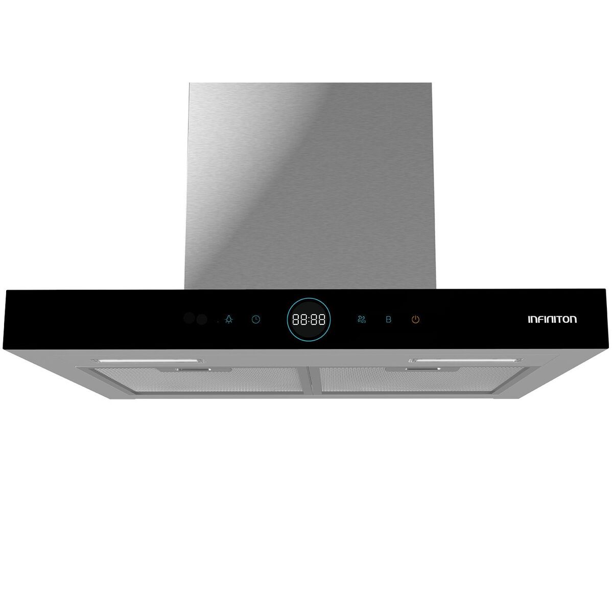 Exaustor INFINITON CMPT-A70I, 800 m3/h