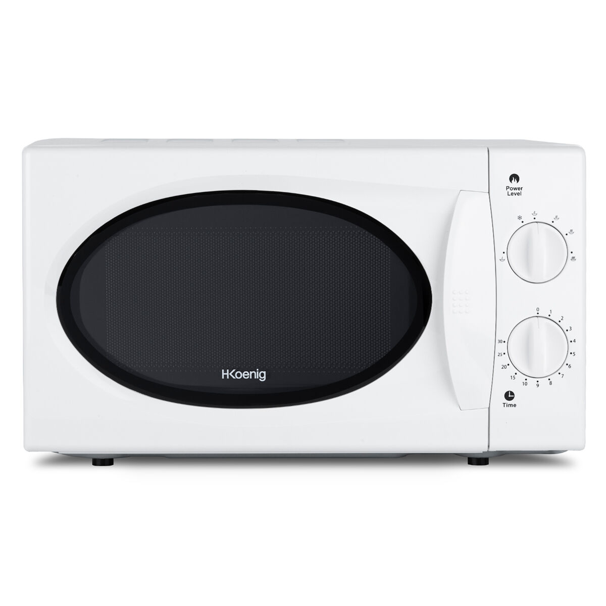 Forno micro-ondas Vio6b H.koenig
