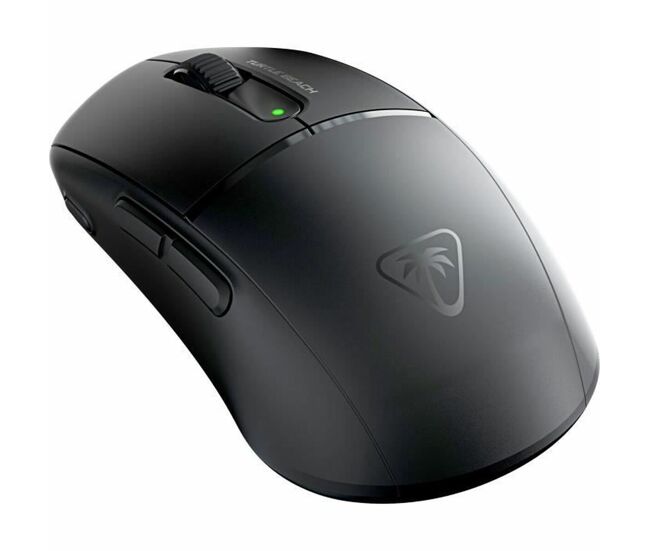 Rato turtle beach burst ii air noir 26000 dpi