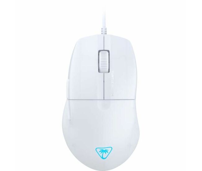 Rato sans fil ótico turtle beach tbm-1001-15 blanc (1 unidade)