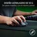Rato sem Fios DeathAdder V3 Hyperspeed Rato sem Fios DeathAdder V3 Hyperspeed Preto