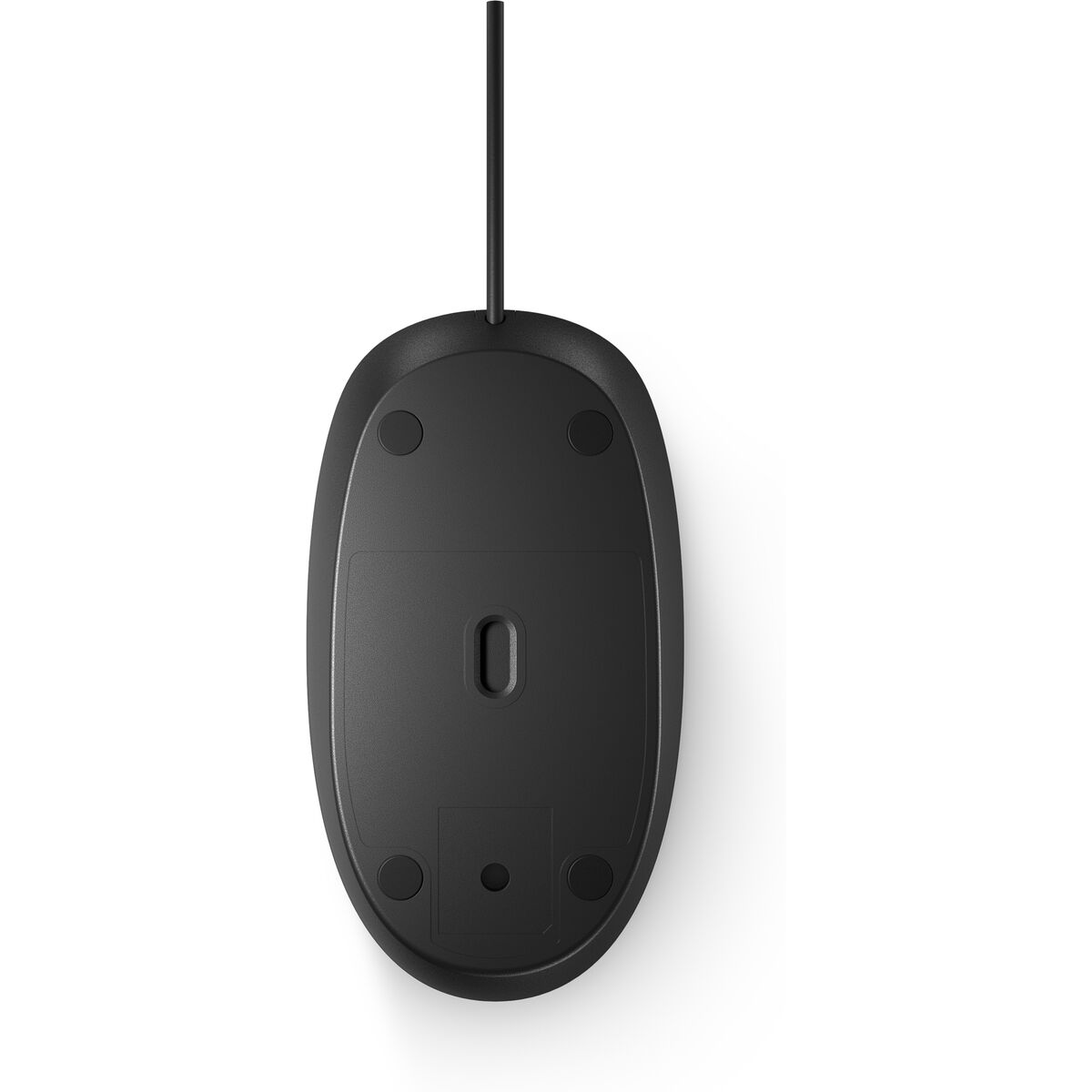 Rato hp 125 noir