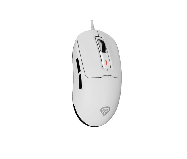 Rato genesis nmg-2190 blanc 12000 dpi