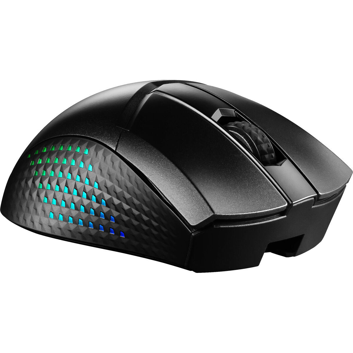 Rato sem Fios CLUTCH GM51 LIGHTWEIGHT