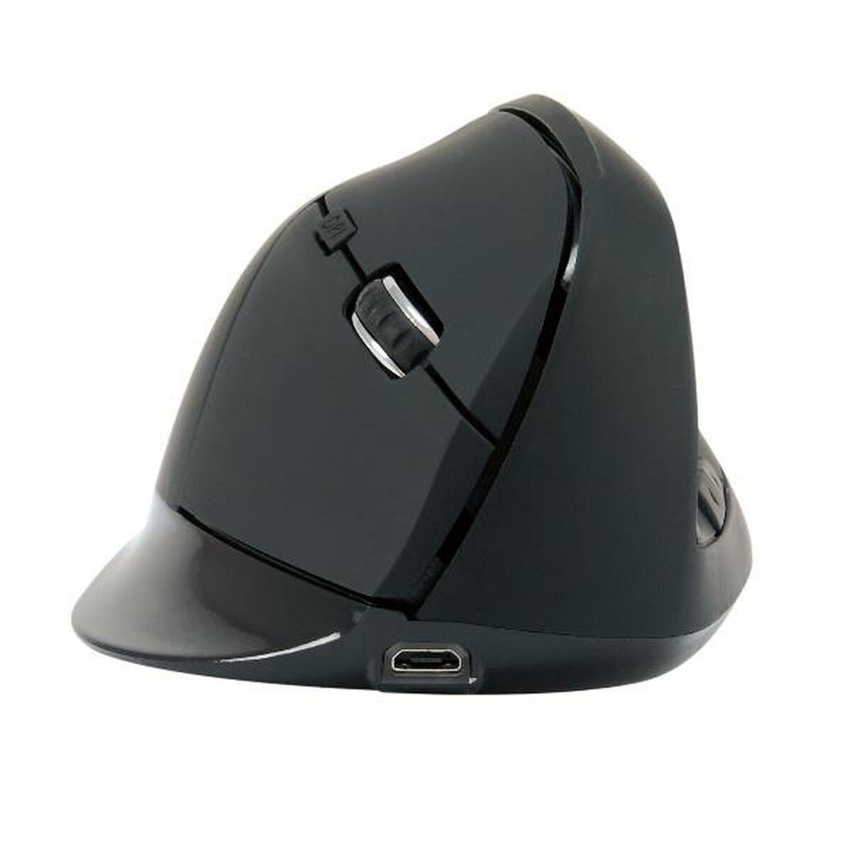 Rato Ergonómico Ótico LORCAN03B