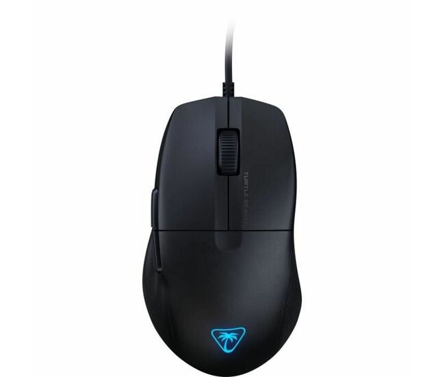 Rato ótico turtle beach tbm-1001-05 noir (1 unidade)