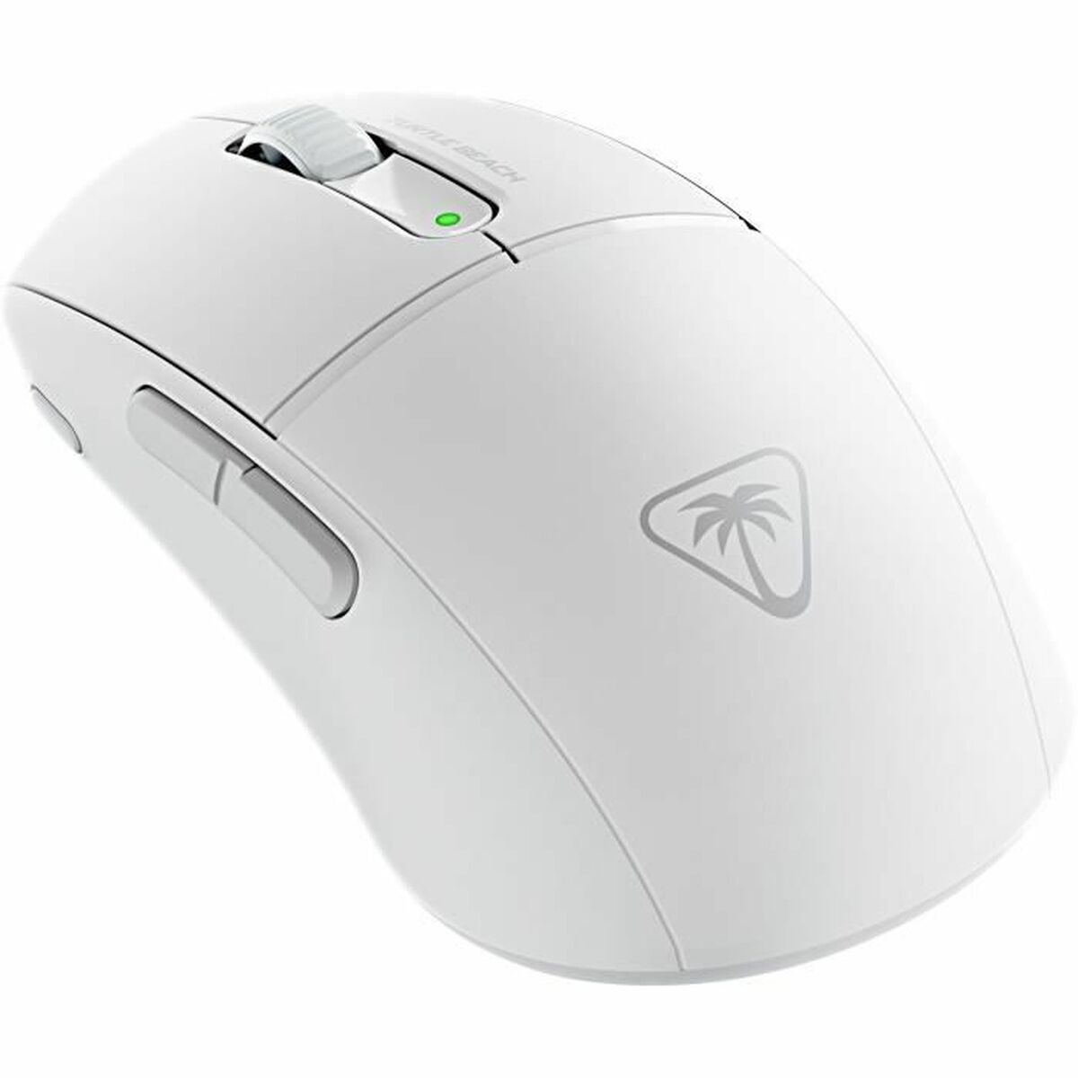 Rato sans fil ótico turtle beach tbm-2101-15 blanc 26000 dpi (1 unidade)