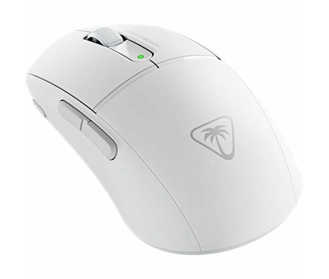 Rato sans fil ótico turtle beach tbm-2101-15 blanc 26000 dpi (1 unidade)