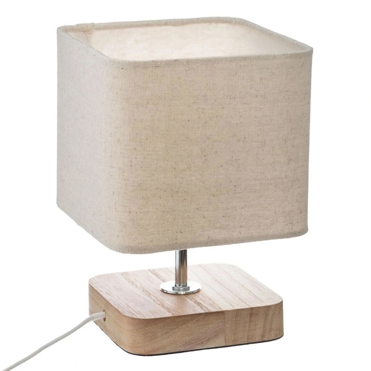 Well home - candeeiro de mesa