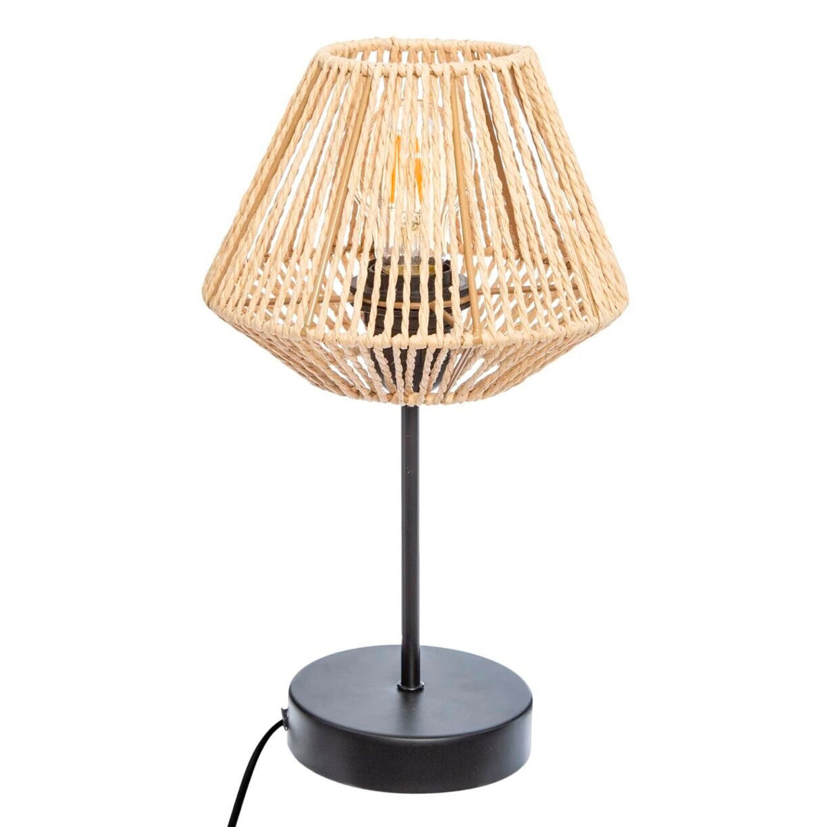 WELL HOME - Candeeiro de corda natural Jily