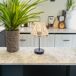 WELL HOME - Candeeiro de corda natural Jily WELL HOME - Candeeiro de corda natural Jily Bege