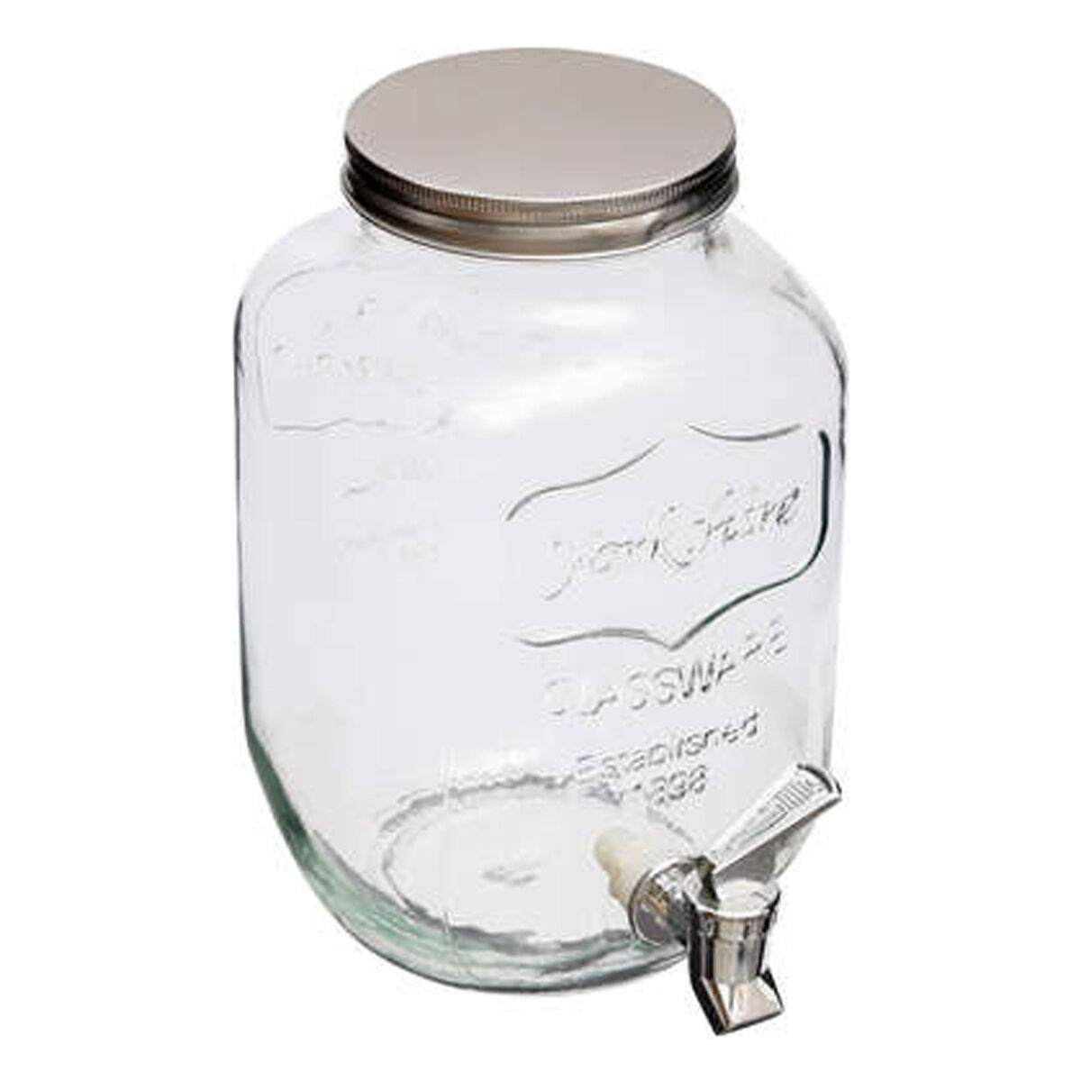 Dispensador de bebidas