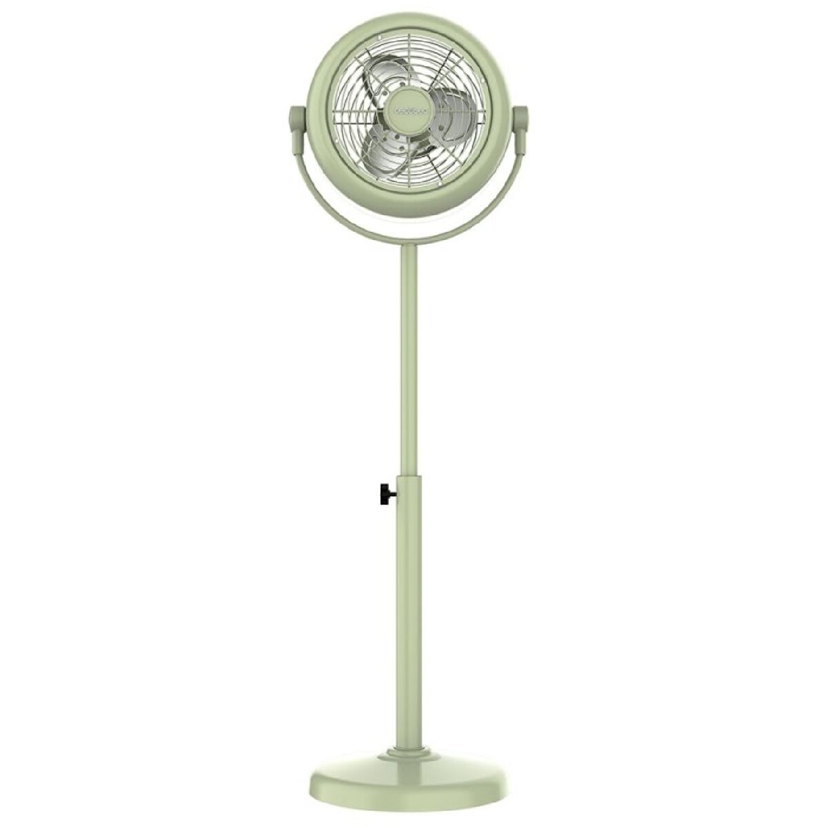 Ventoinhas de pé energysilence 250 classicstyle verde cecotec