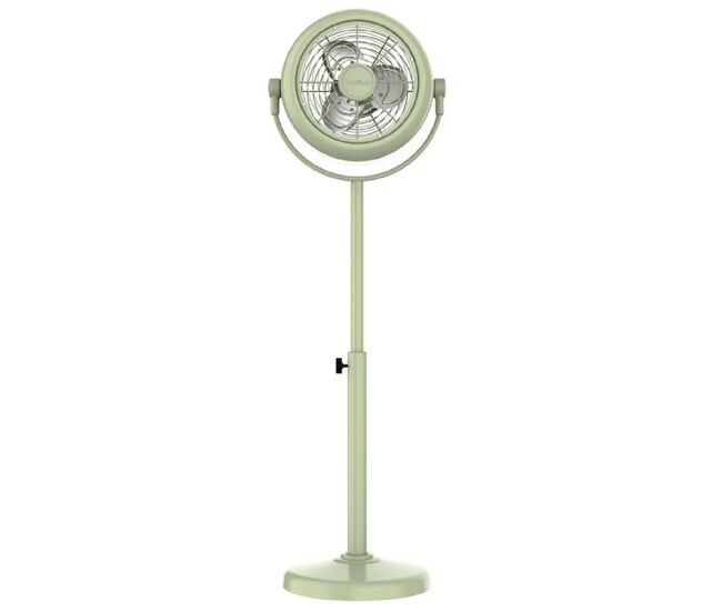 Ventoinhas de pé energysilence 250 classicstyle verde cecotec