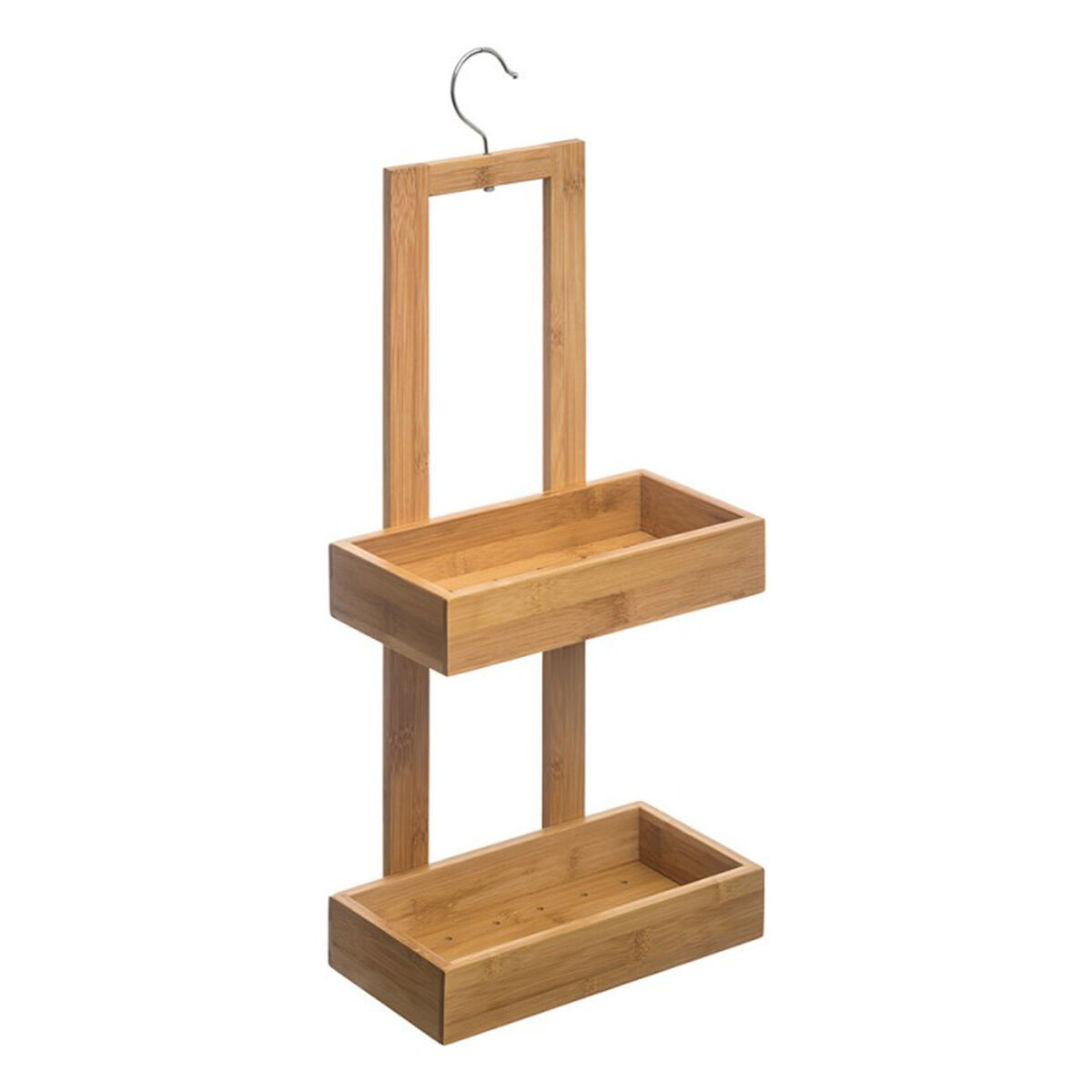 WELL HOME - Organizador com 2 bases de duche