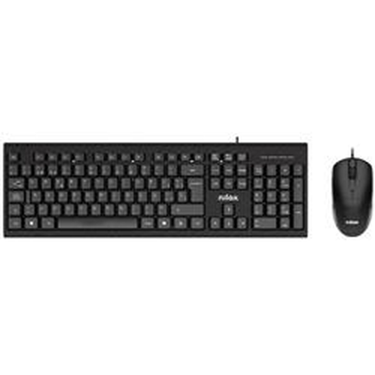 Teclado e Rato NXKME0011
