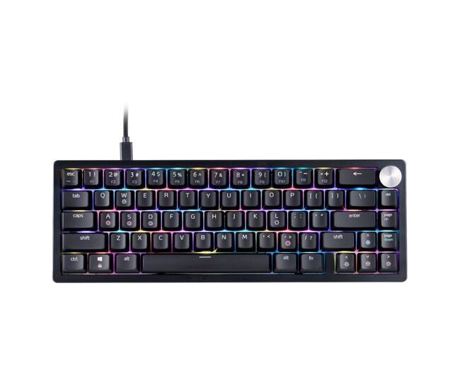 Clavier xpg 75261478 noir