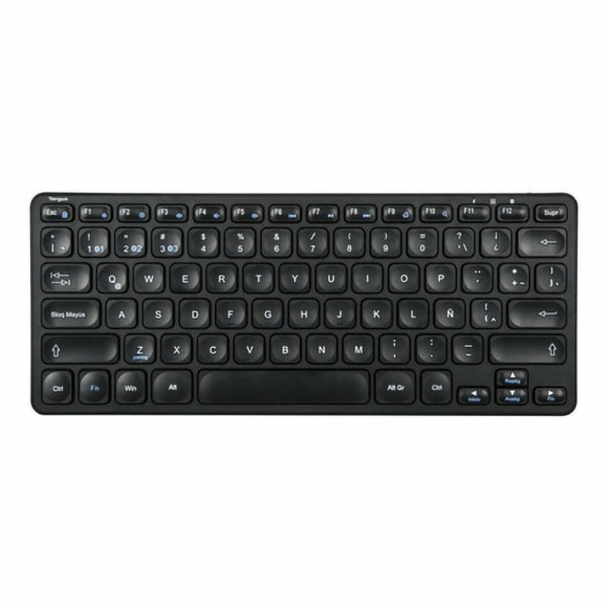 Teclado AKB862ES