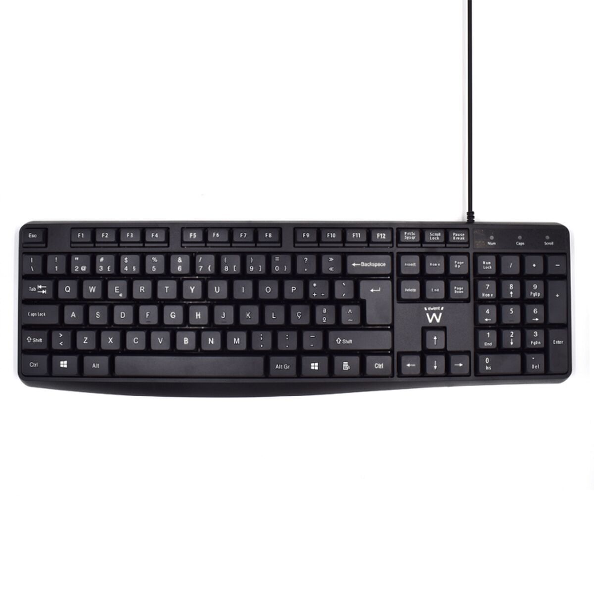 Teclado EW3002
