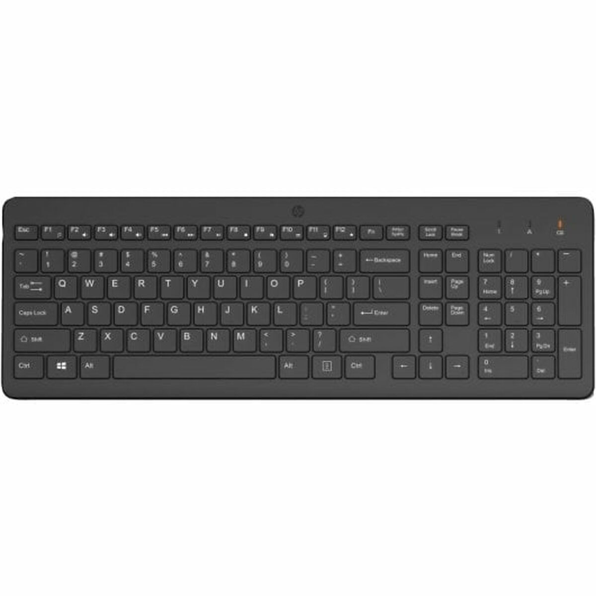 Teclado