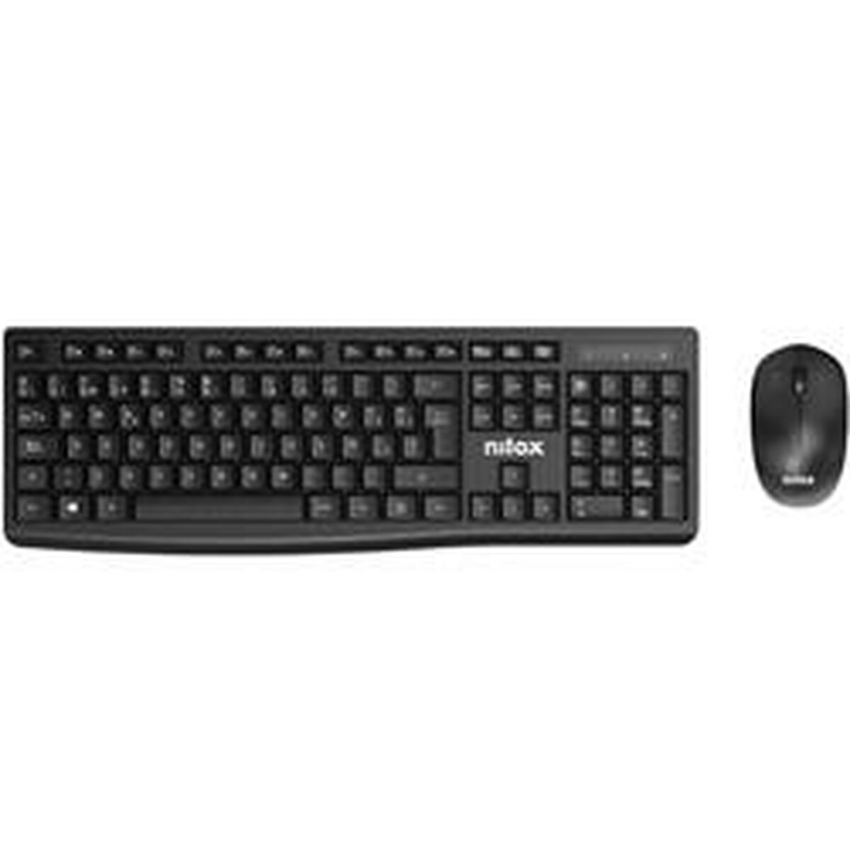 Teclado e Rato NXKMWE012
