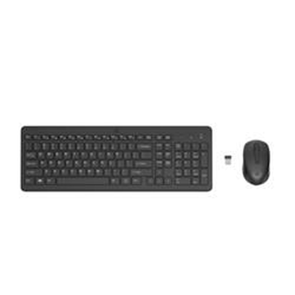 Teclado e Rato 2V9E6AA