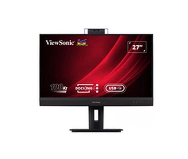 Monitor viewsonic vg2757v-2k quad hd 27"