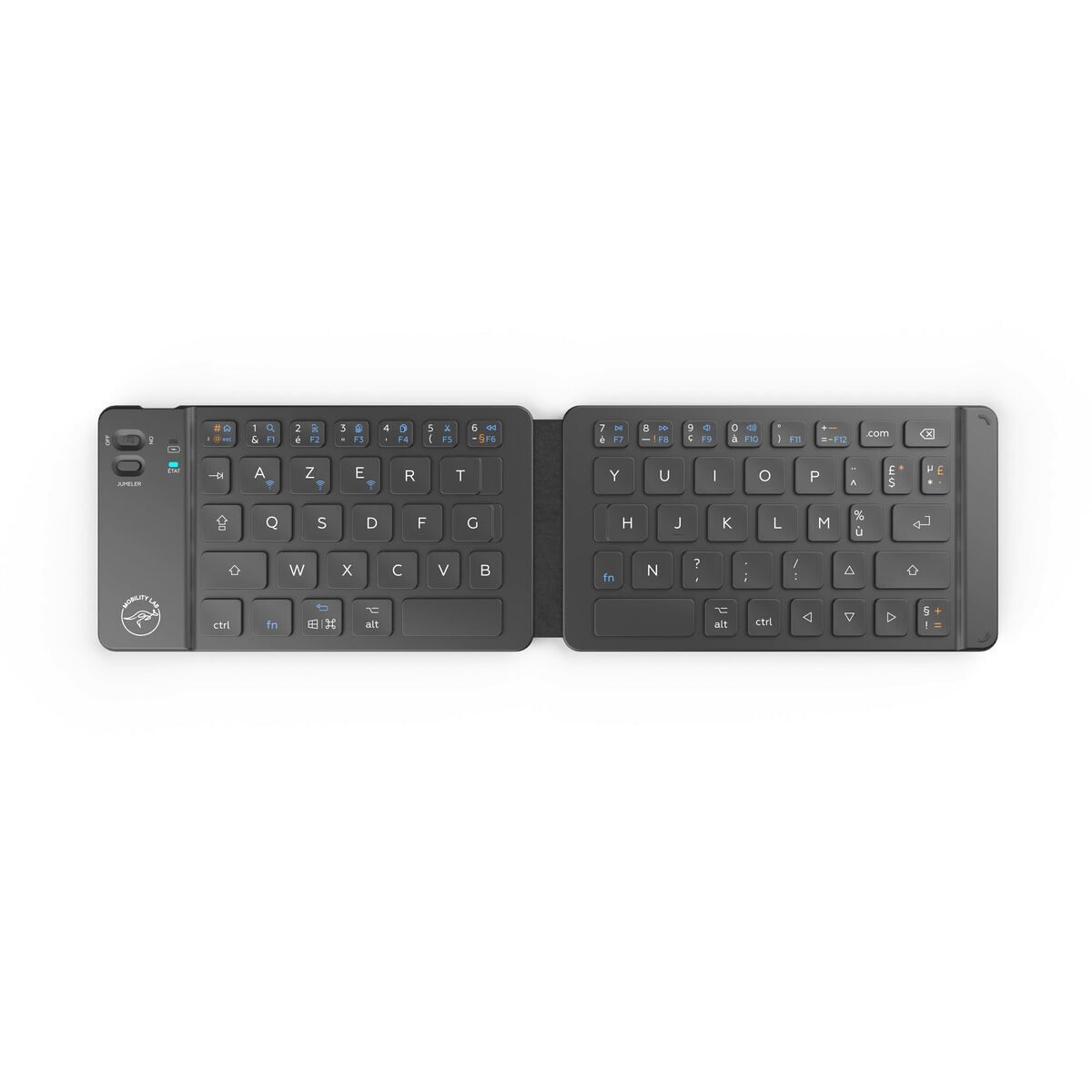 Teclado Bluetooth