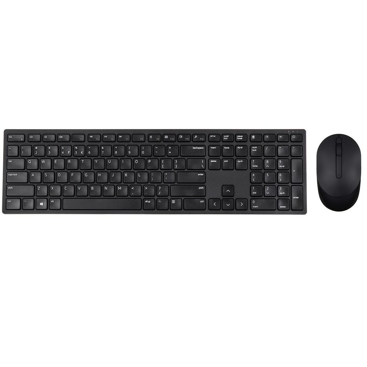 Teclado e Rato 580-AJRP